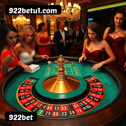 Baixar APK 922bet